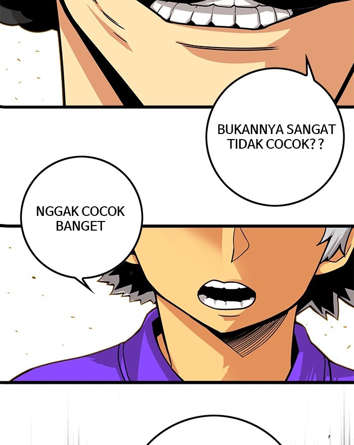 Troll Trap Bab 133 halaman 64