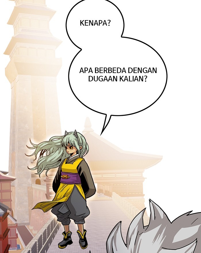 Troll Trap Bab 133 halaman 86