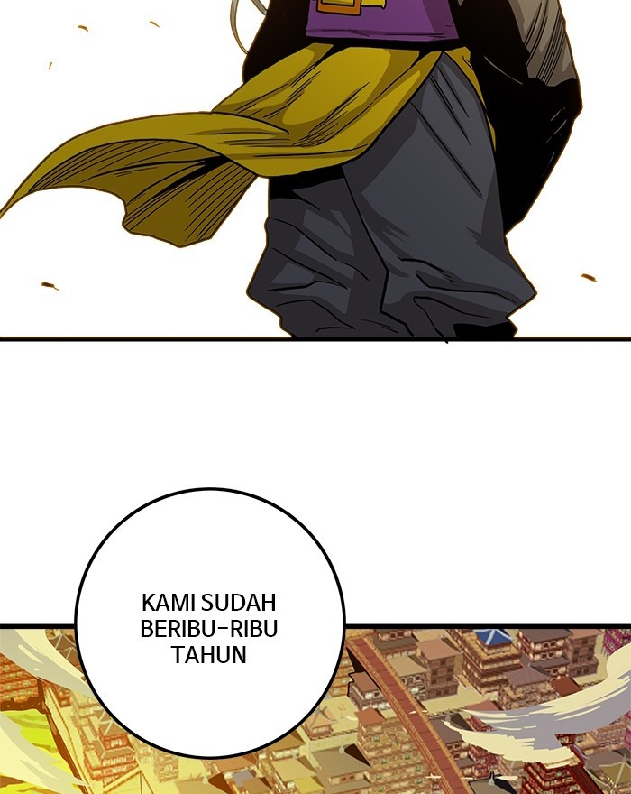 Troll Trap Bab 133 halaman 89