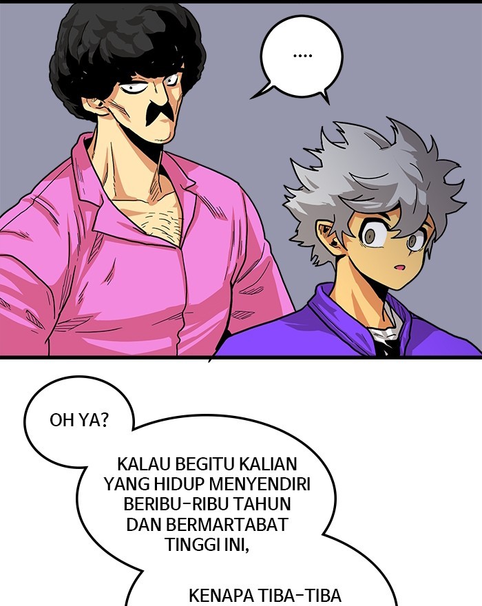 Troll Trap Bab 133 halaman 93