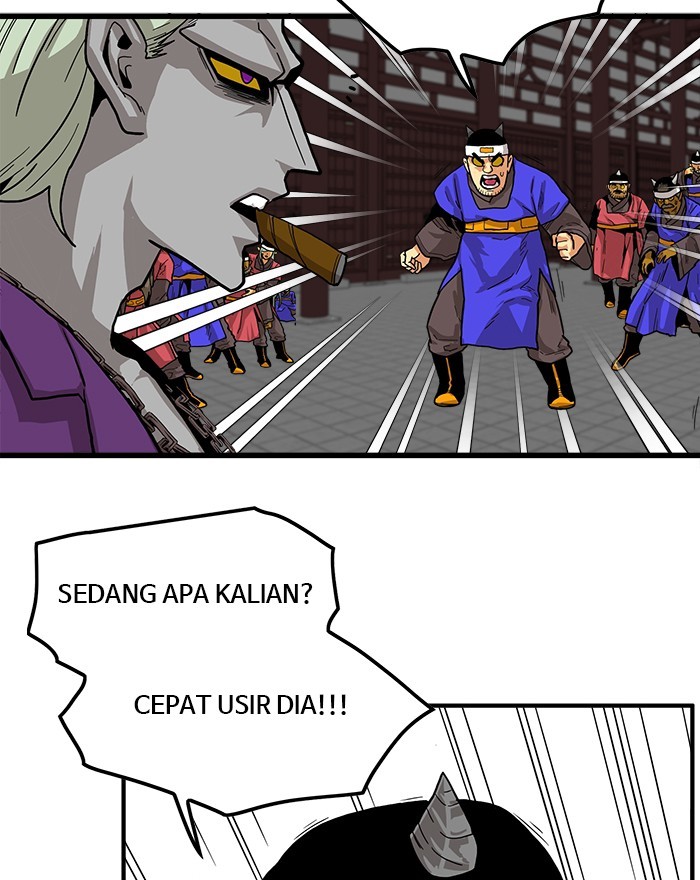 Troll Trap Bab 133 halaman 112
