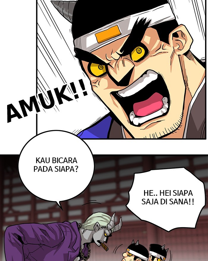 Troll Trap Bab 133 halaman 113