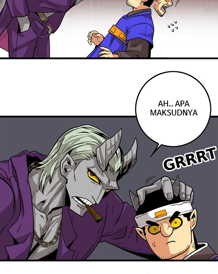Troll Trap Bab 133 halaman 114