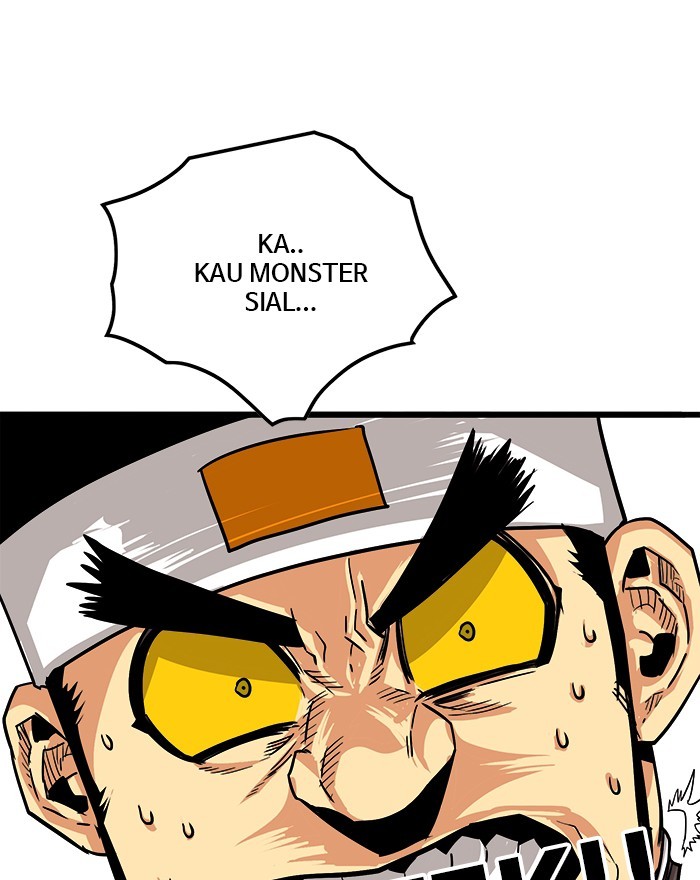 Troll Trap Bab 133 halaman 118
