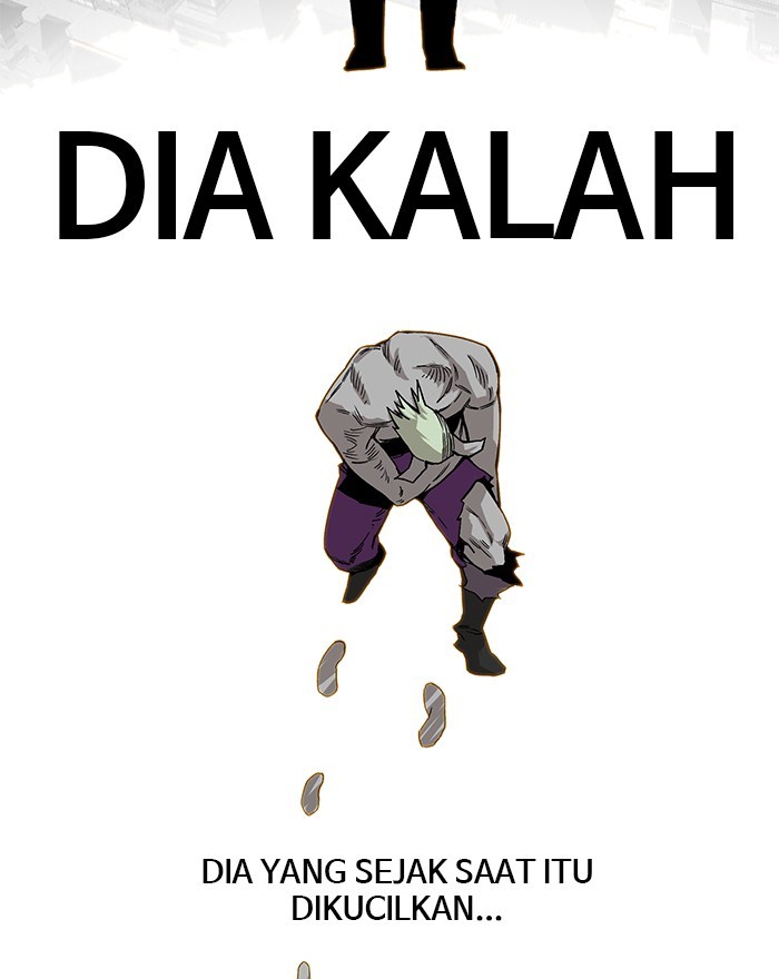 Troll Trap Bab 134 halaman 8