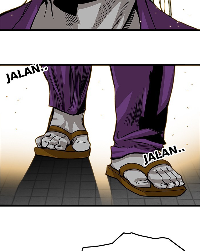 Troll Trap Bab 134 halaman 14