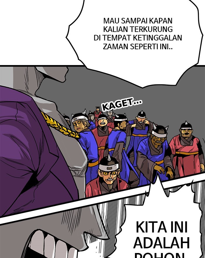 Troll Trap Bab 134 halaman 15