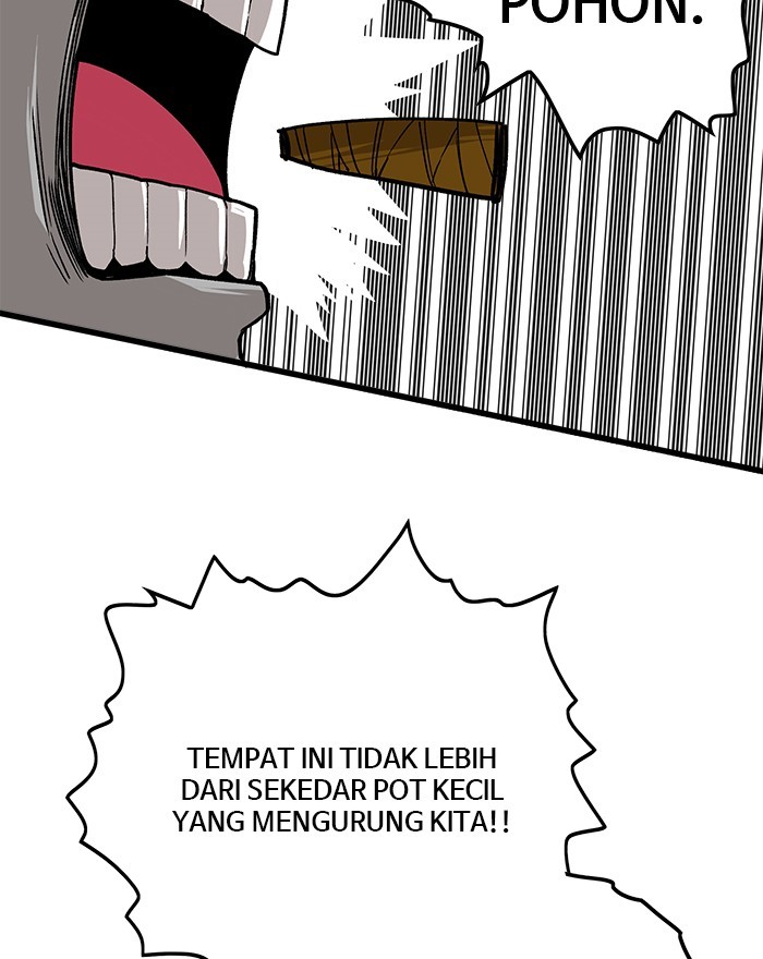 Troll Trap Bab 134 halaman 16