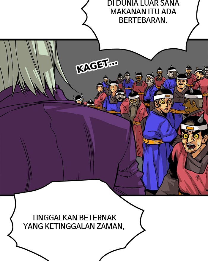 Troll Trap Bab 134 halaman 20