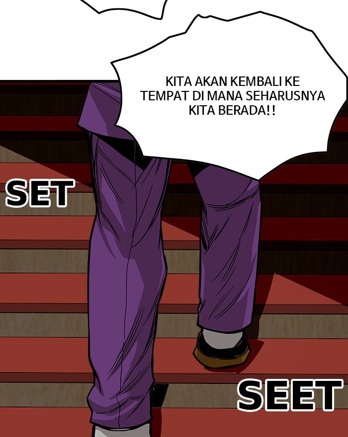 Troll Trap Bab 134 halaman 21