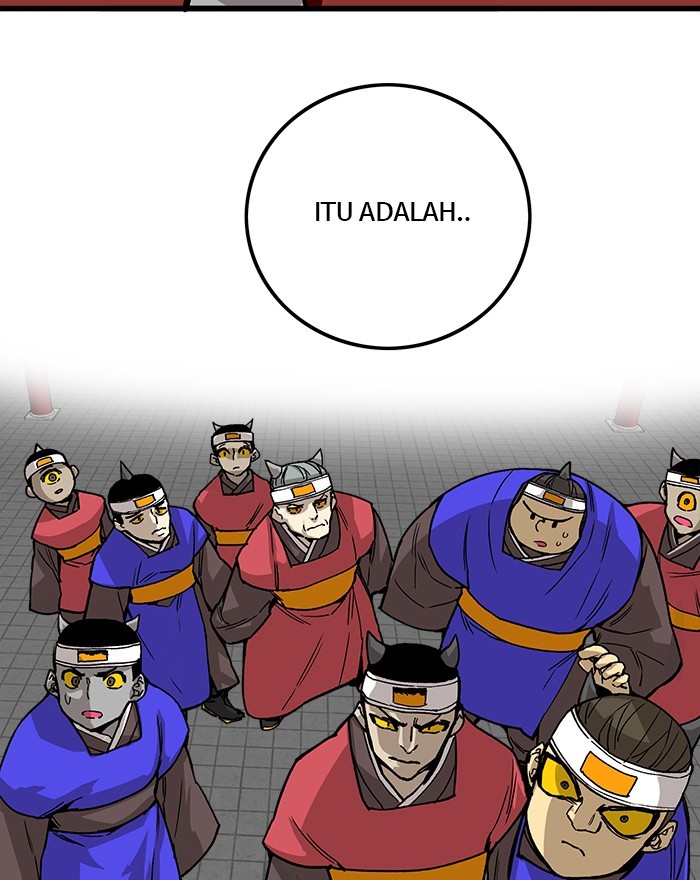 Troll Trap Bab 134 halaman 22