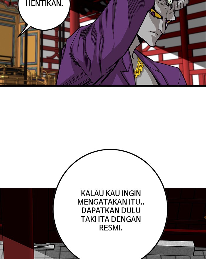 Troll Trap Bab 134 halaman 26