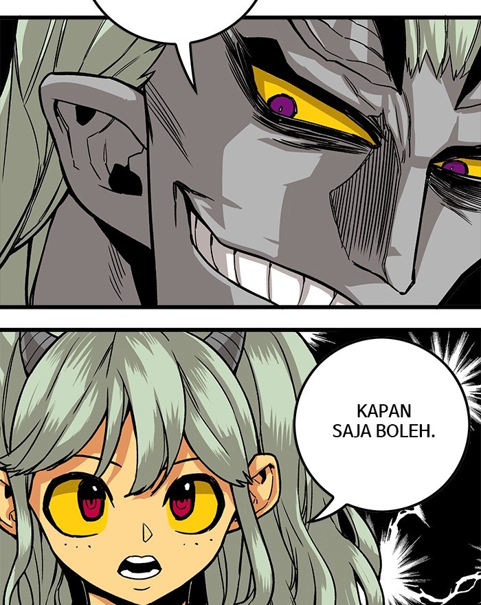 Troll Trap Bab 134 halaman 29