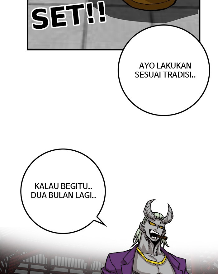 Troll Trap Bab 134 halaman 35