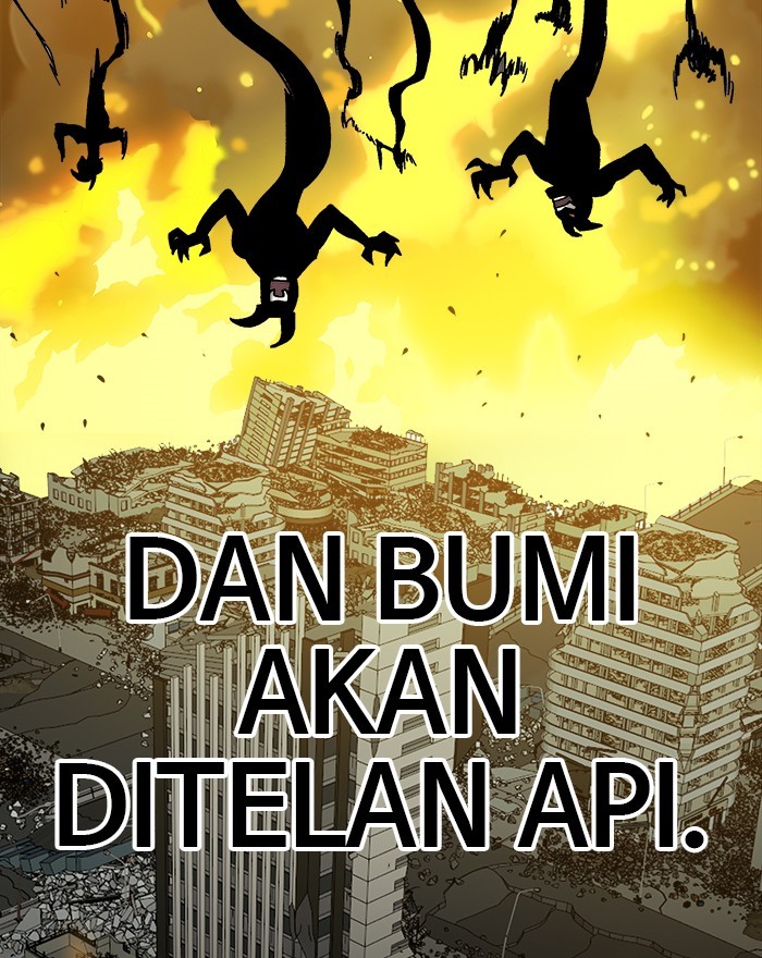 Troll Trap Bab 134 halaman 43