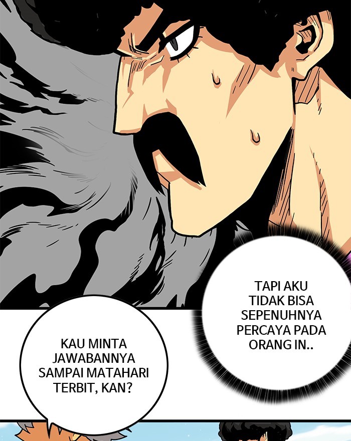 Troll Trap Bab 134 halaman 45