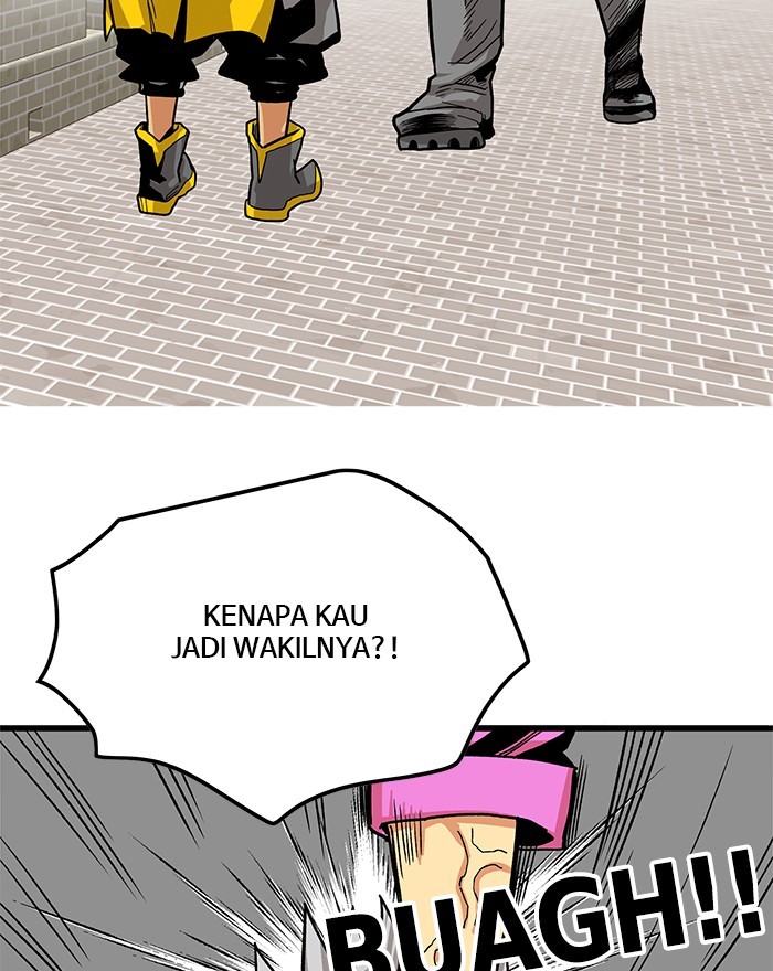 Troll Trap Bab 134 halaman 48