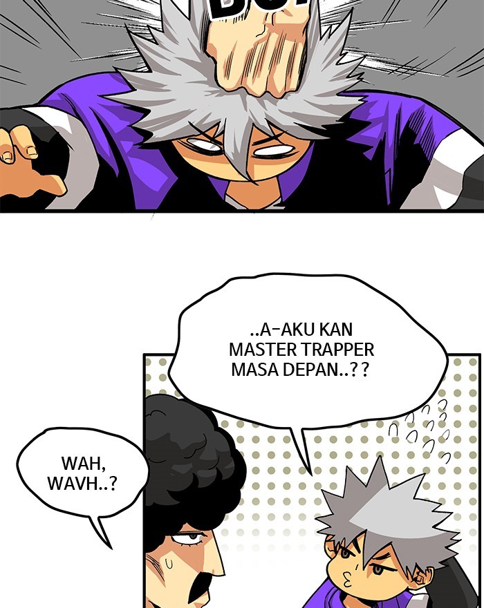 Troll Trap Bab 134 halaman 49