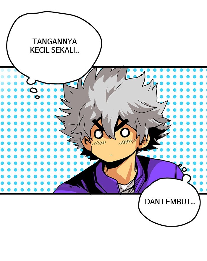 Troll Trap Bab 134 halaman 56