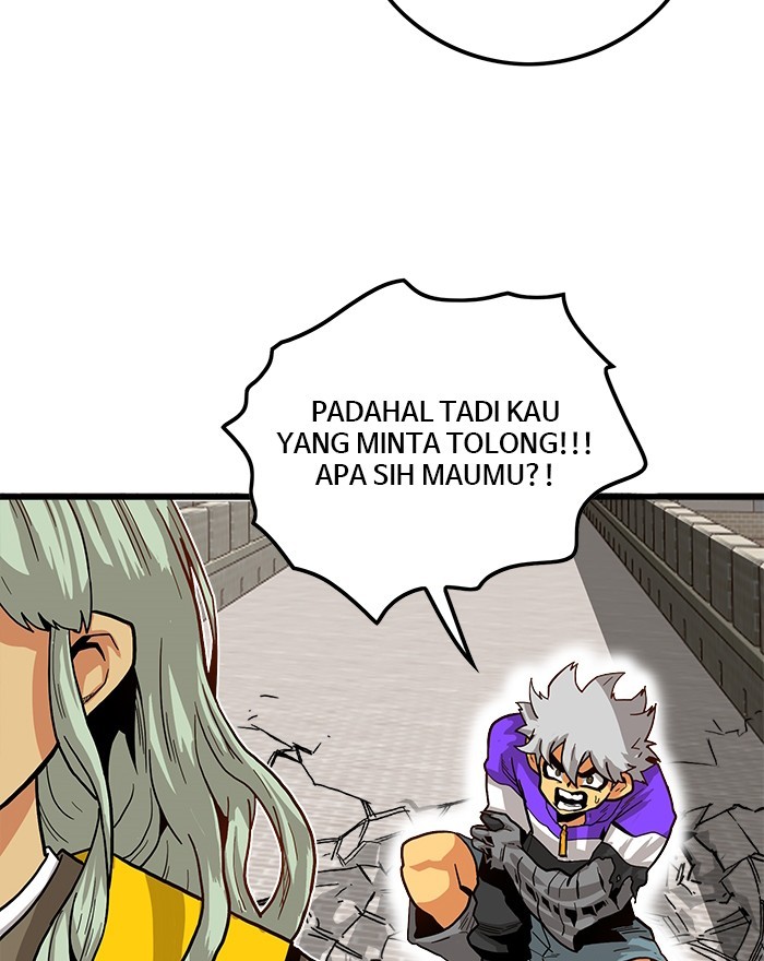 Troll Trap Bab 134 halaman 75