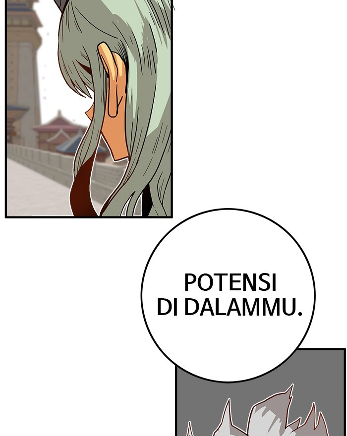 Troll Trap Bab 134 halaman 77