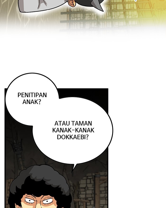 Troll Trap Bab 134 halaman 97