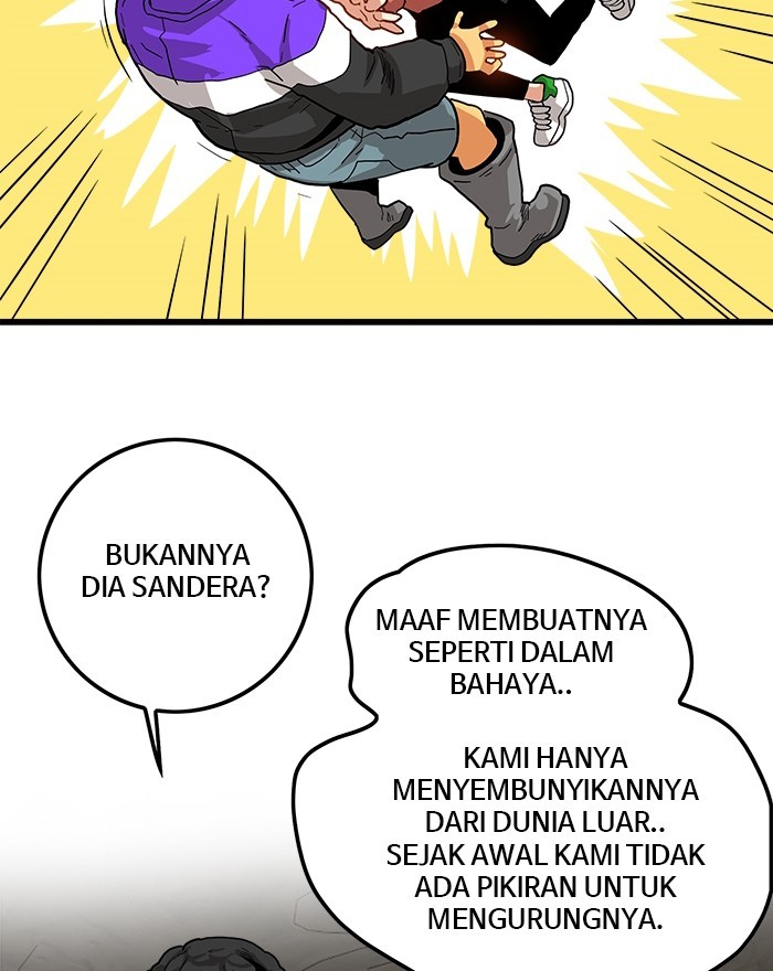 Troll Trap Bab 134 halaman 103