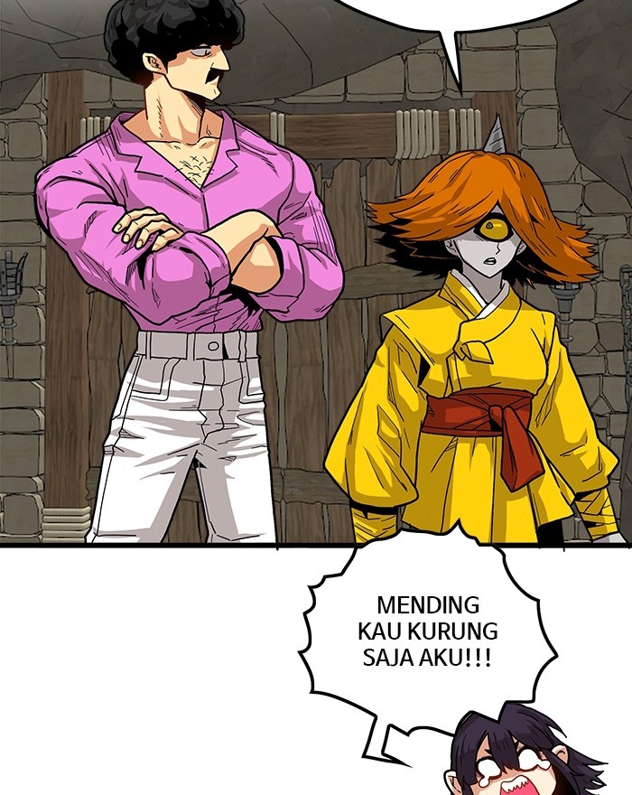 Troll Trap Bab 134 halaman 104