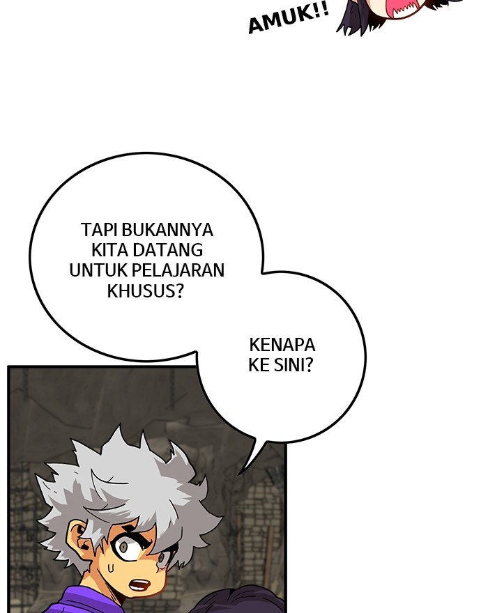 Troll Trap Bab 134 halaman 105
