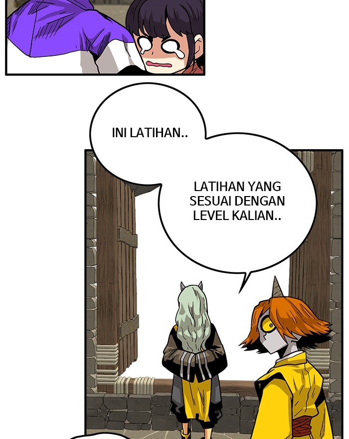 Troll Trap Bab 134 halaman 106