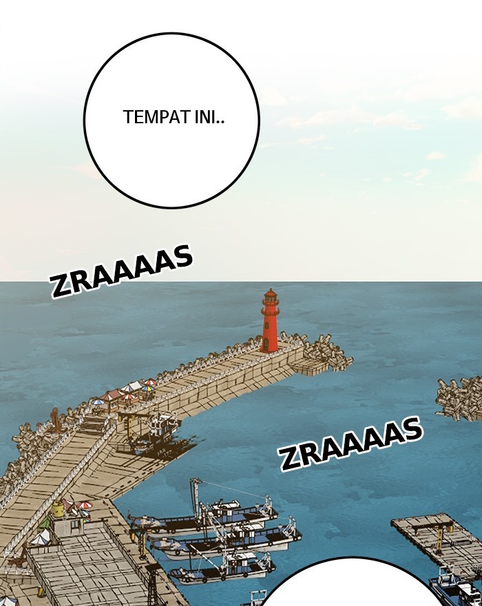Troll Trap Bab 134 halaman 113