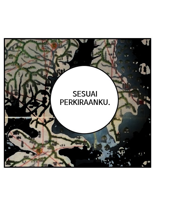 Troll Trap Bab 135 halaman 1
