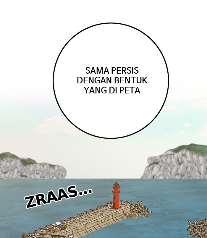 Troll Trap Bab 135 halaman 2