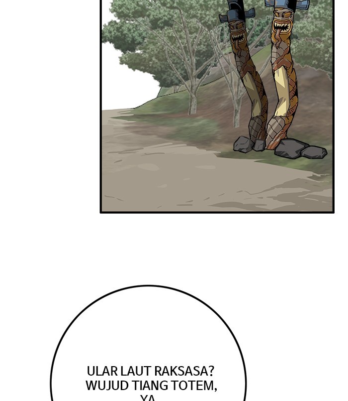 Troll Trap Bab 135 halaman 6