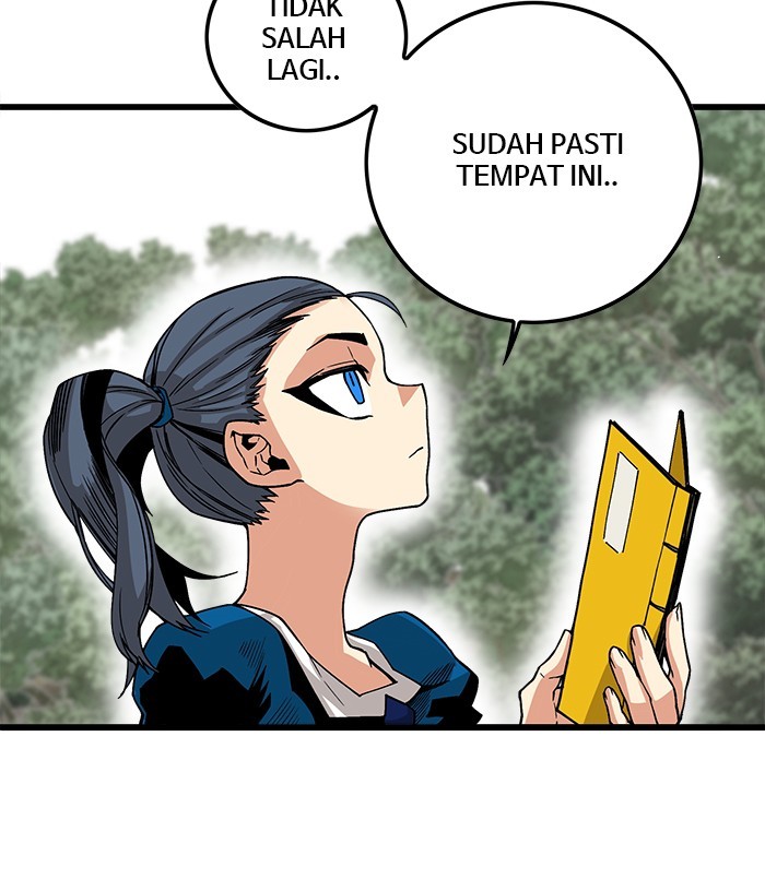 Troll Trap Bab 135 halaman 9
