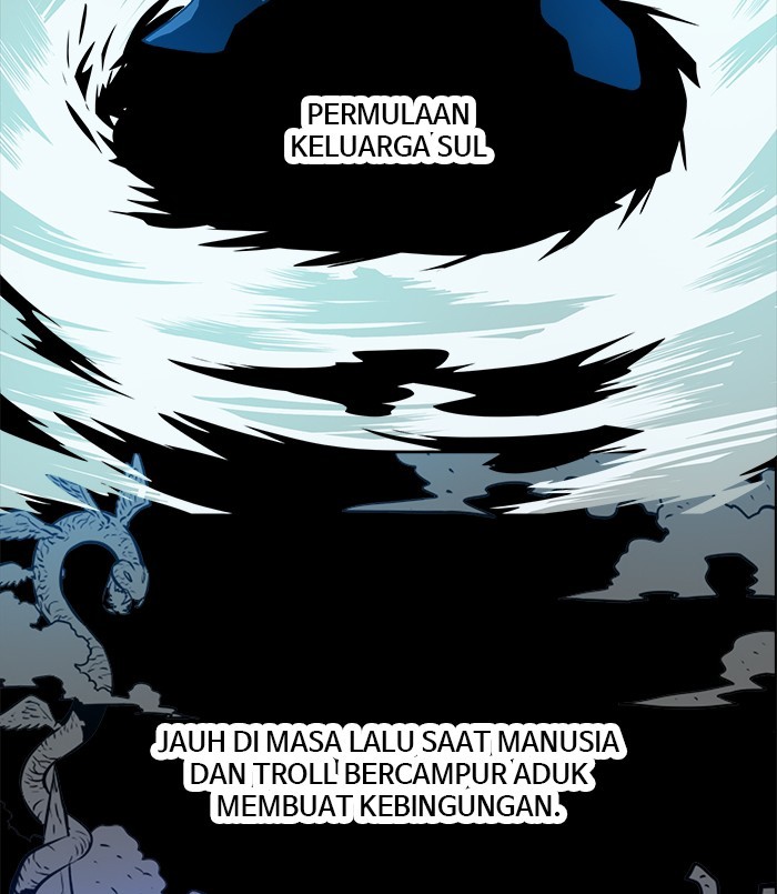 Troll Trap Bab 135 halaman 15