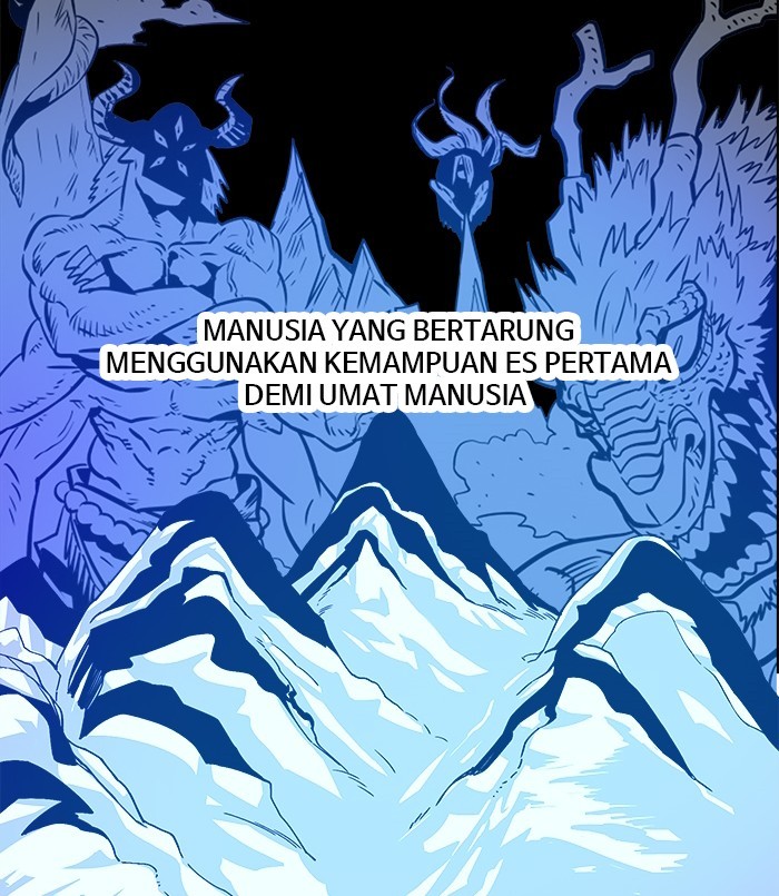 Troll Trap Bab 135 halaman 16