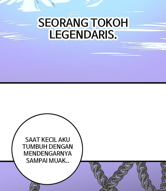 Troll Trap Bab 135 halaman 17