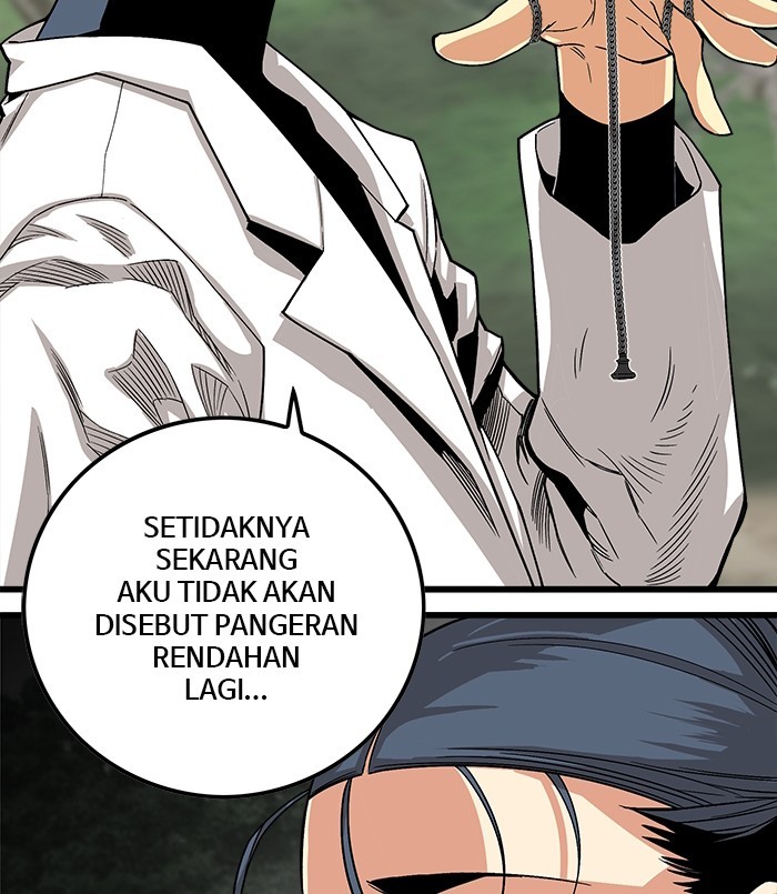 Troll Trap Bab 135 halaman 20