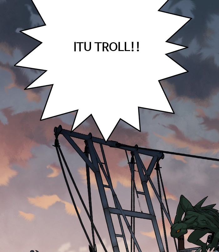 Troll Trap Bab 135 halaman 30