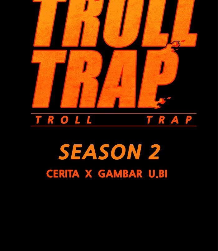 Troll Trap Bab 135 halaman 33