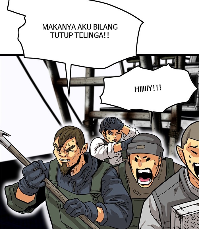 Troll Trap Bab 135 halaman 51