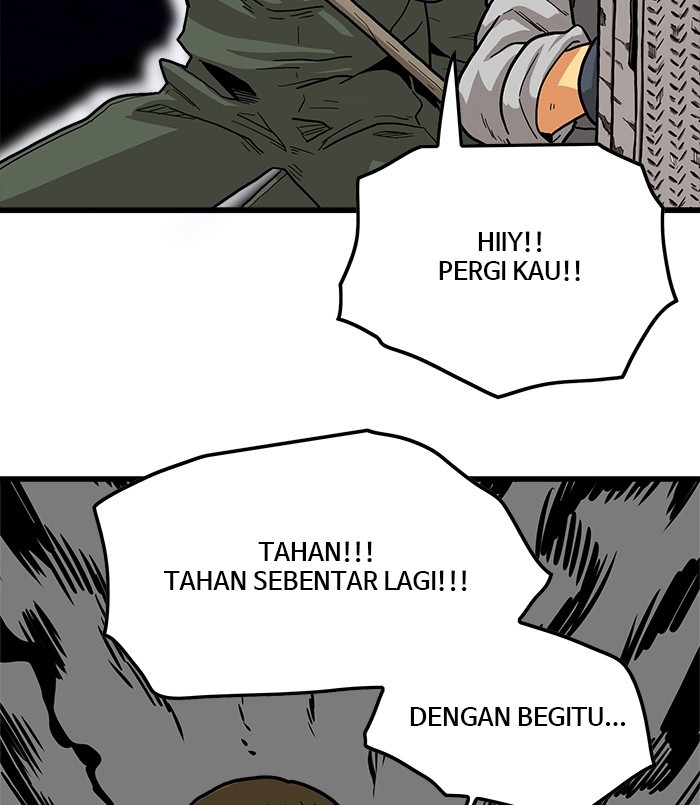 Troll Trap Bab 135 halaman 52