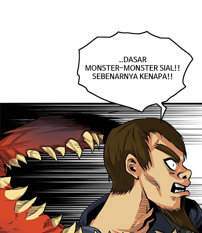 Troll Trap Bab 135 halaman 58