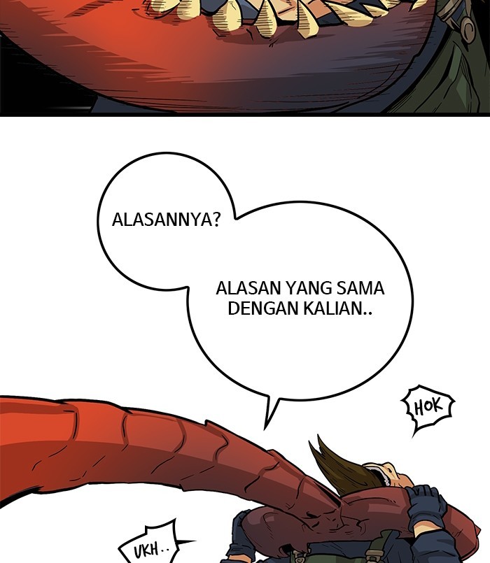 Troll Trap Bab 135 halaman 59