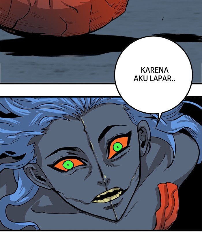 Troll Trap Bab 135 halaman 61