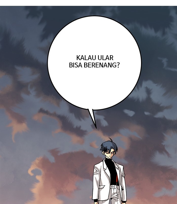 Troll Trap Bab 135 halaman 75