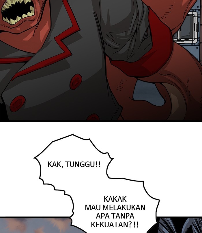 Troll Trap Bab 135 halaman 77