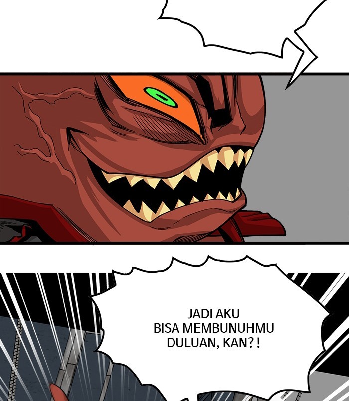 Troll Trap Bab 135 halaman 79