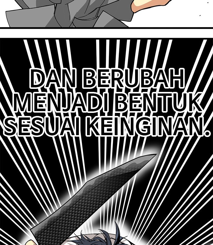 Troll Trap Bab 135 halaman 98